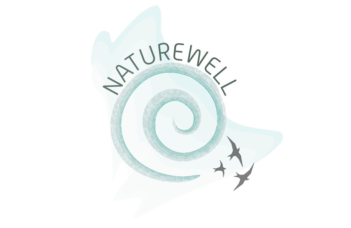 Naturewell logo