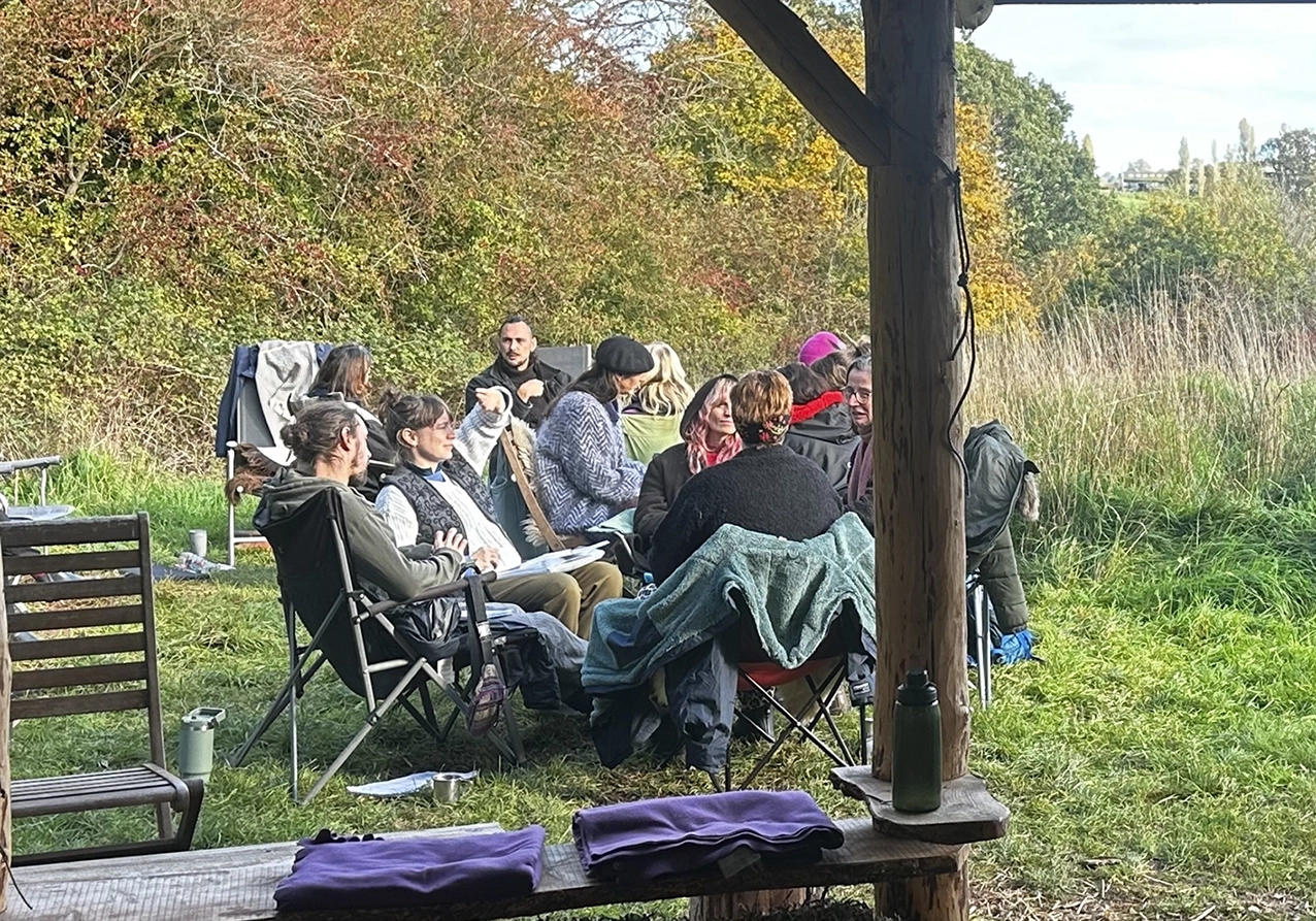 Bell Tent